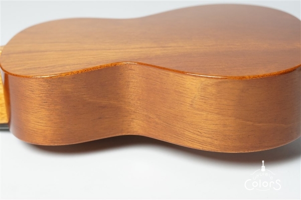 ECO-S - Honduras Mahogany